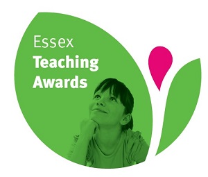 Essex Teaching Awards logo