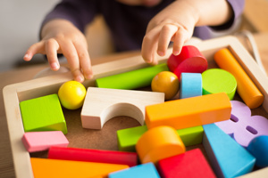 Funded early education entitlement
