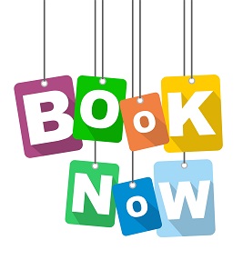  Book now
