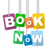  Book now